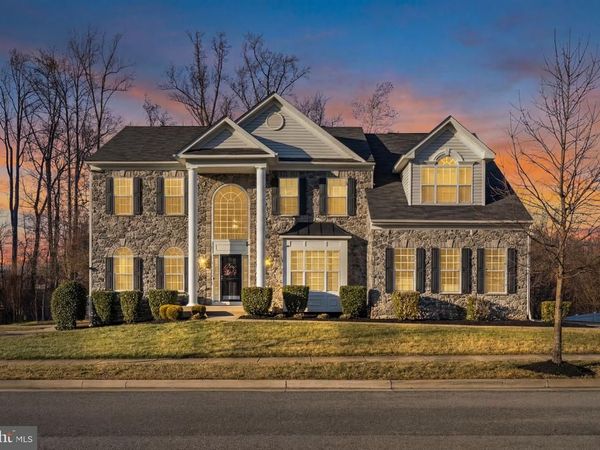 11904 PARALLEL ROAD, BOWIE, MD 20720