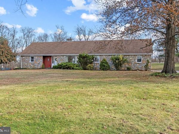 1758 GREEN BRIAR DRIVE, WORCESTER, PA 19490