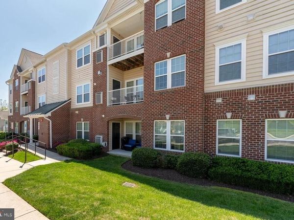 301 LOTHIAN WAY, Unit 104, ABINGDON, MD 21009