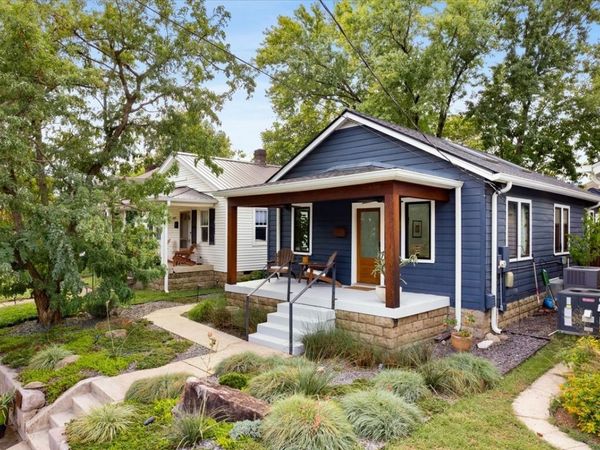 1329 4th Ave N, Nashville, TN 37208