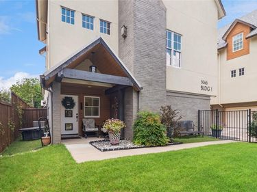 5065 Gaston Avenue, Unit 101, Dallas, TX 75214