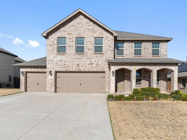 2012 Elara Drive, Haslet, TX 76052