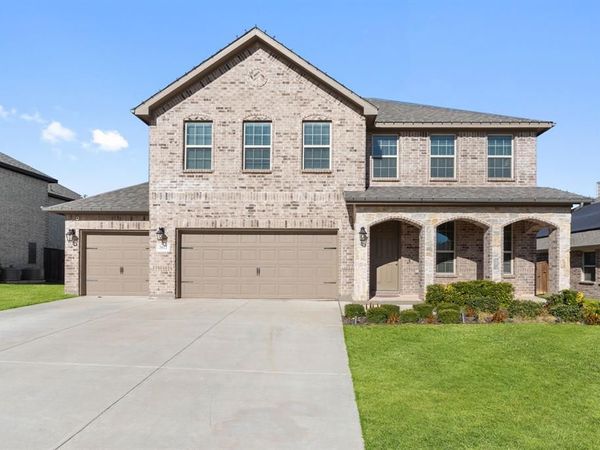 2012 Elara Drive, Haslet, TX 76052