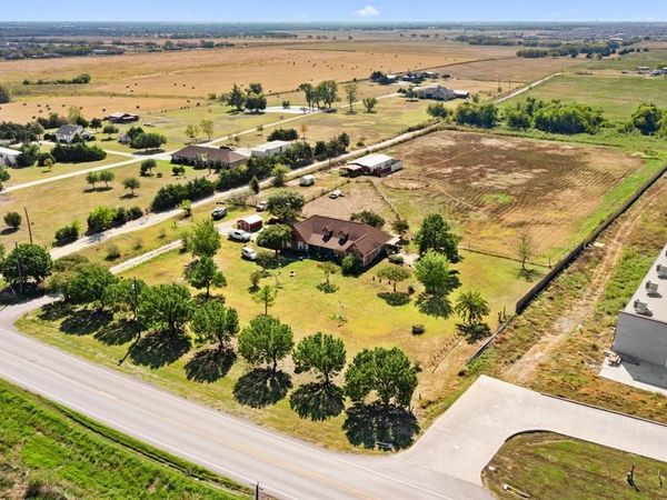 712 E Cook Street , Josephine, TX 75189