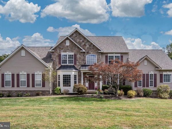 36 WINDSONG WAY, STAFFORD, VA 22556