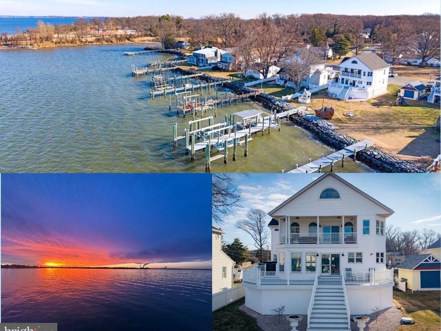 7526 Rock Creek Way, Pasadena, MD 21122 Main Photo