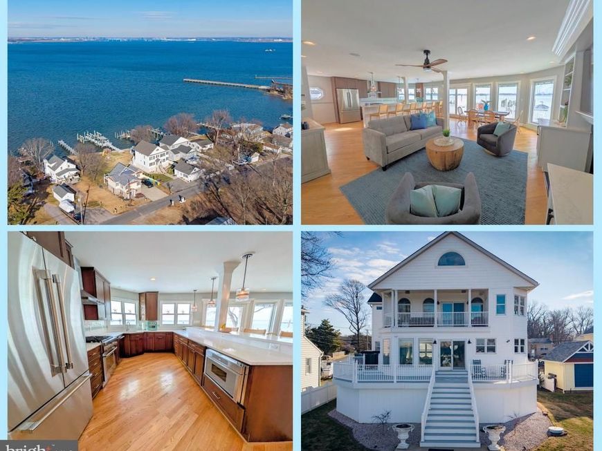 7526 Rock Creek Way, Pasadena, MD 21122 Main Photo