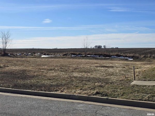 2120 LEXI Drive, Eureka, IL 61530