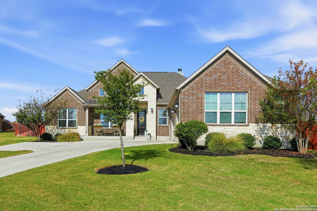 7112 Underwood, Schertz, TX 78154 Main Photo