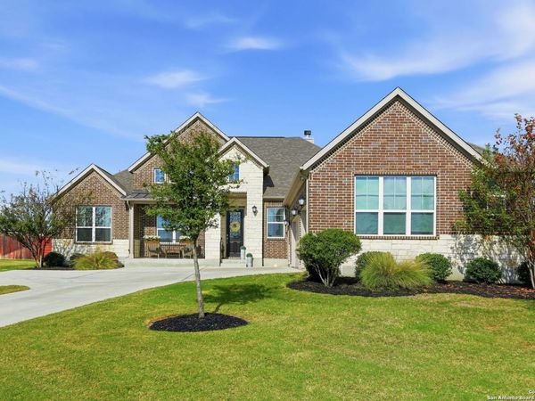 7112 Underwood, Schertz, TX 78154