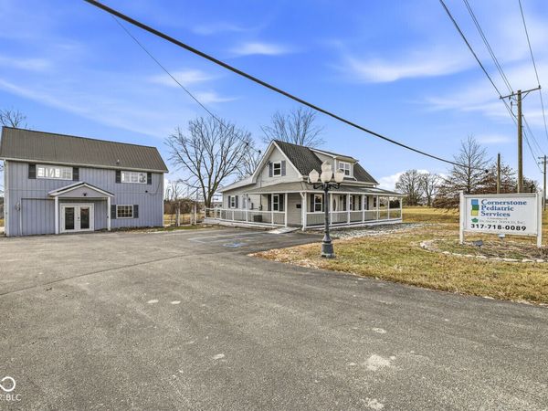 2411 E Main Street, Danville, IN 46122