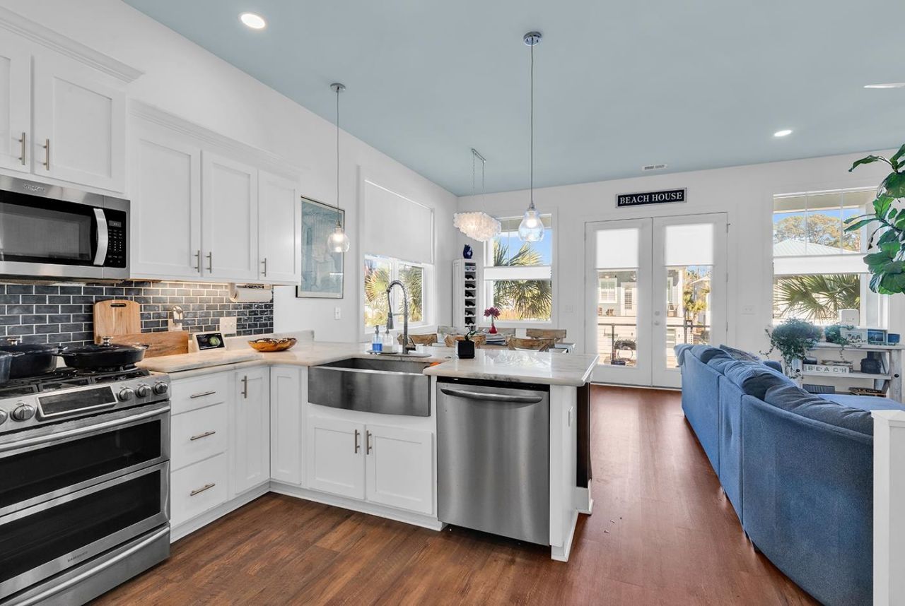 225 Clam Digger Loop Photo 34