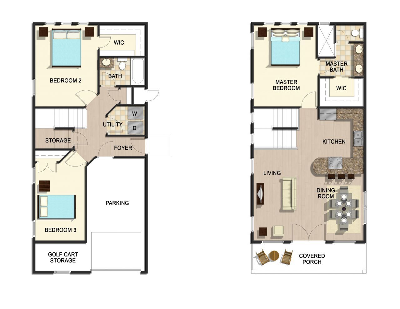 225 Clam Digger Loop Photo 36