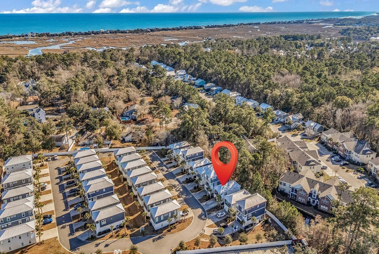 225 Clam Digger Loop Photo 9