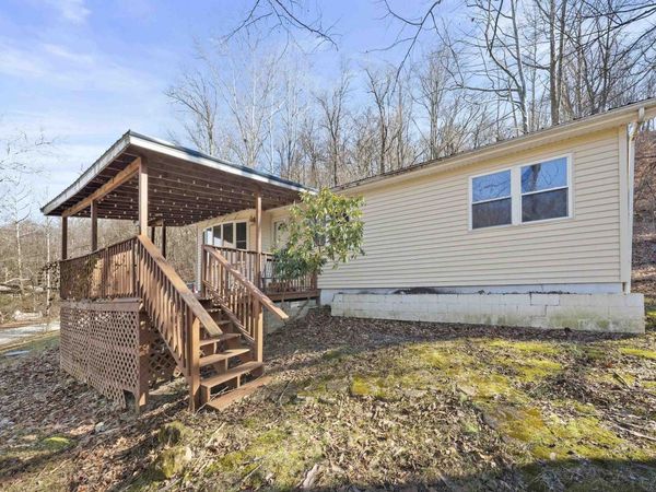 200 County Road 35, Chesapeake, OH 45619