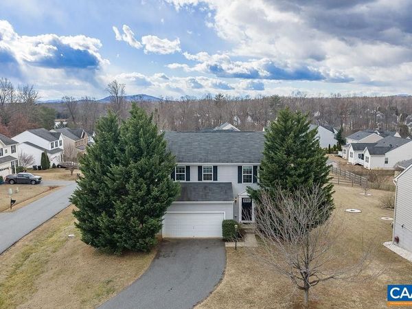 258 LARCHMONT CIR, Ruckersville, VA 22968