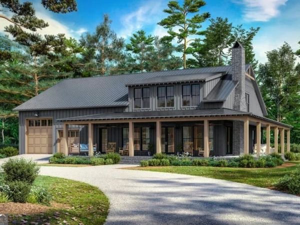 11.814 AC Busbin Road, Fayetteville, GA 30215