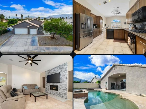 68115 Peladora Road, Cathedral City, CA 92234