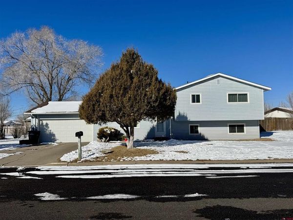 521 Bell Court, Alamosa, CO 81101