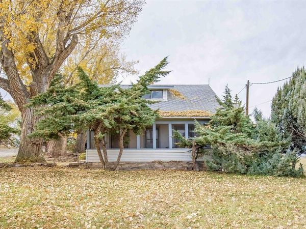 38298 Highway 92 Highway, Crawford, CO 81415