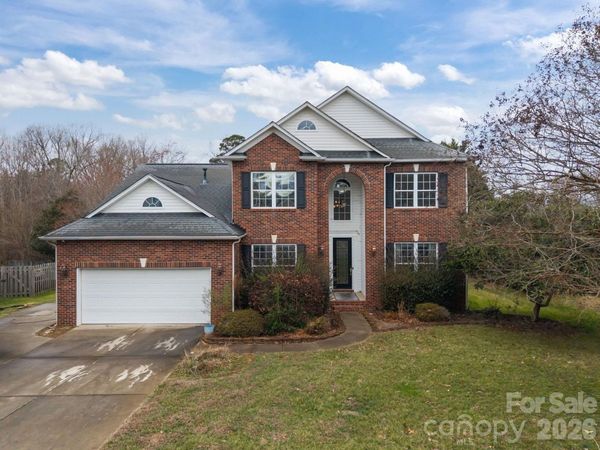 14724 Bridle Trace Lane , Pineville, NC 28134
