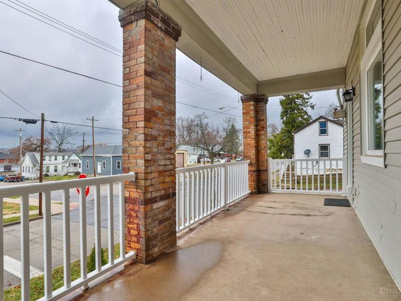 654 Third Street, Reading, OH 45215 Photo 4