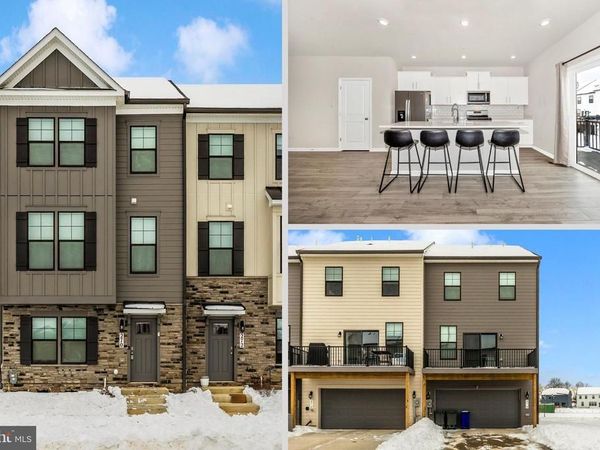 270 ENSEMBLE WAY, FREDERICK, MD 21701