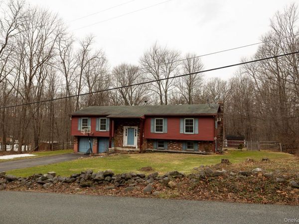 172 Farmingdale Road, Blooming Grove, NY 10914