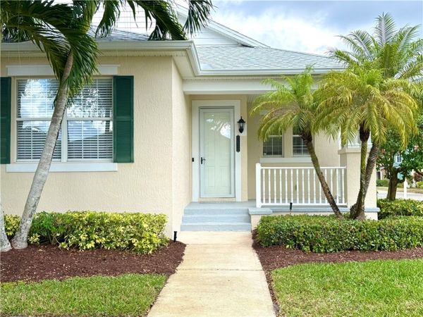 7522 15TH Lane, Vero Beach, FL 32966