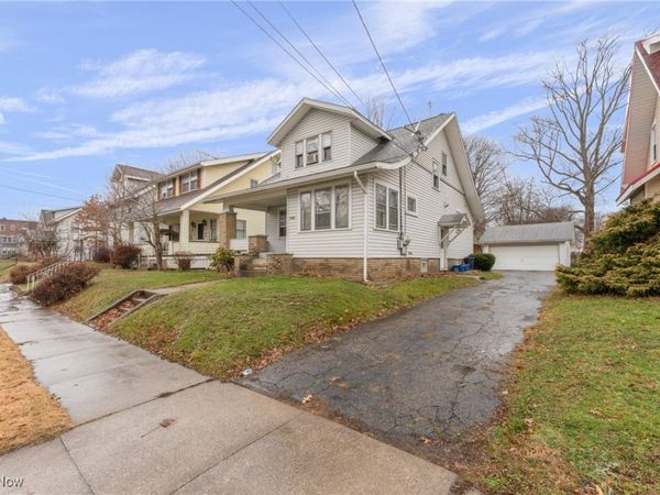 1433 17th Street NW, Canton, OH 44703