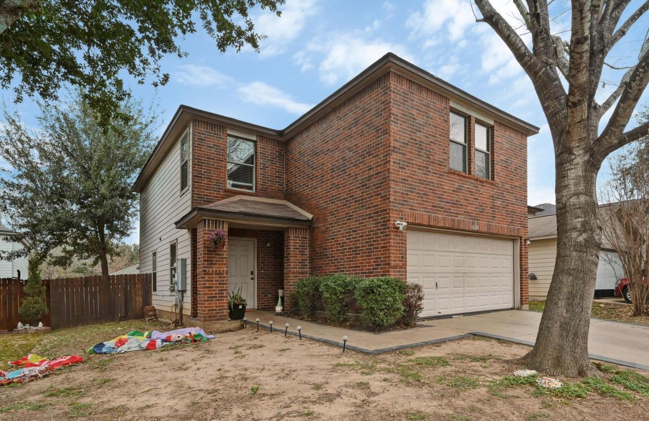6624 Quinton Dr, Austin, TX 78747 Main Photo
