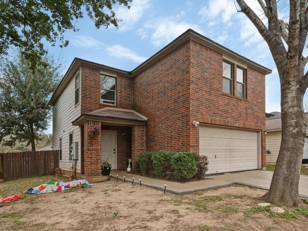 6624 Quinton DR, Austin, TX 78747