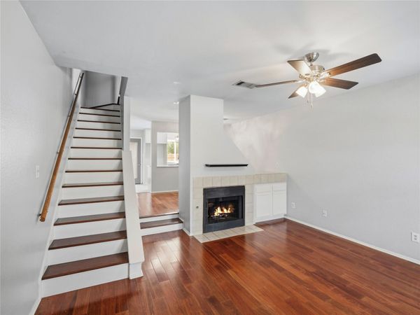 11901 E Swearingen DR, Unit 27, Austin, TX 78758