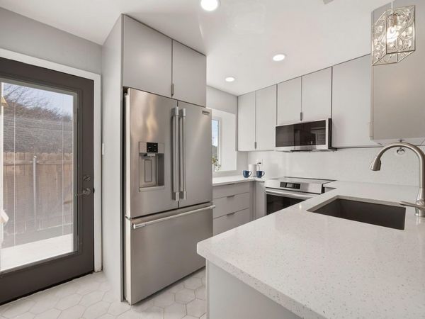 11901 E Swearingen DR, Unit 27, Austin, TX 78758