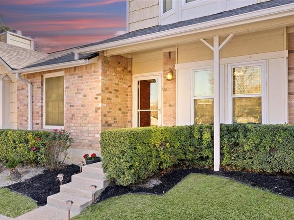 11901 E Swearingen DR, Unit 27, Austin, TX 78758