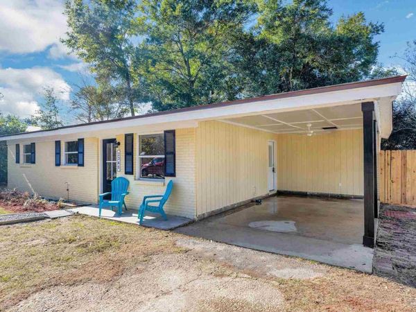 2345 N 8th Ave, Pensacola, FL 32503