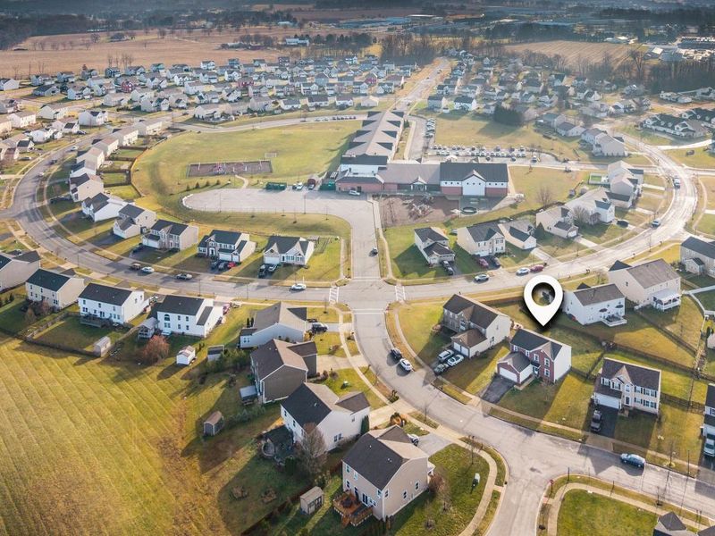 306 Eagles Nest Avenue, Johnstown, OH 43031 Photo 23