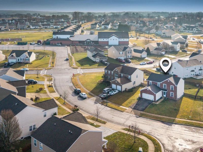 306 Eagles Nest Avenue, Johnstown, OH 43031 Photo 24