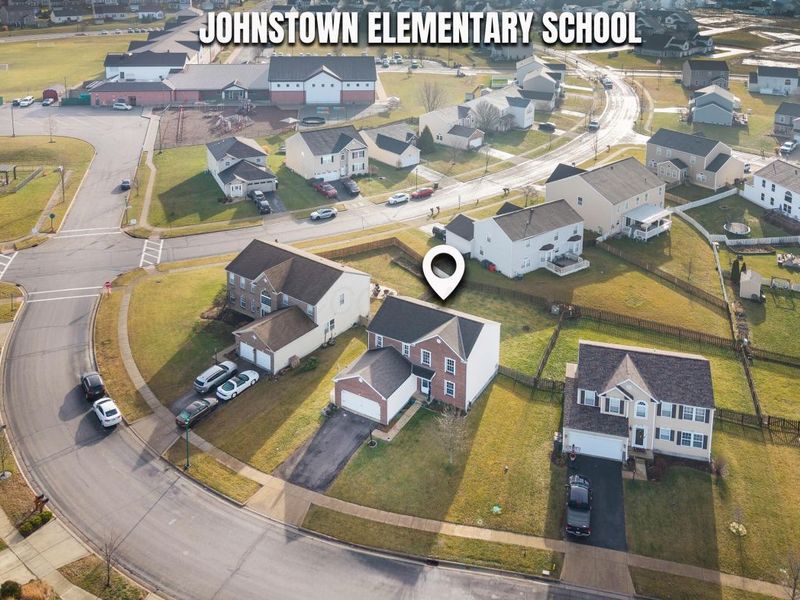 306 Eagles Nest Avenue, Johnstown, OH 43031 Photo 25