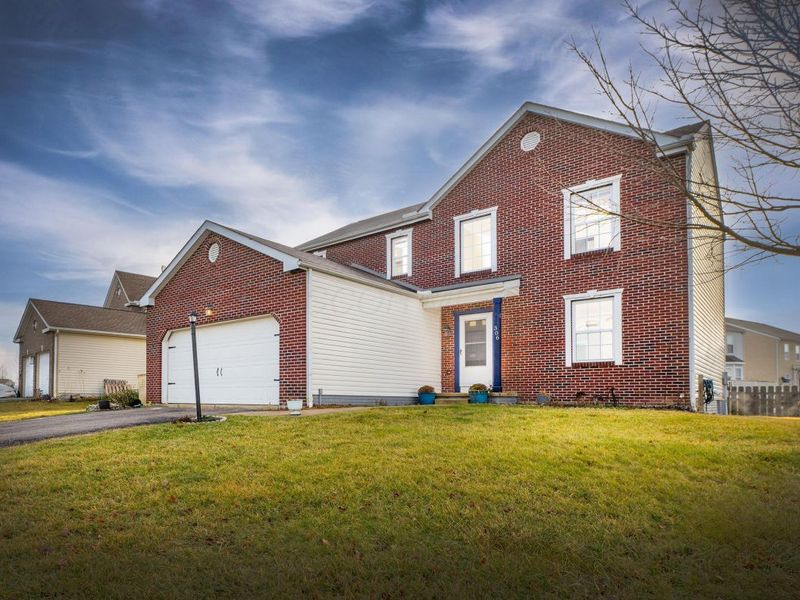 306 Eagles Nest Avenue, Johnstown, OH 43031 Photo 28