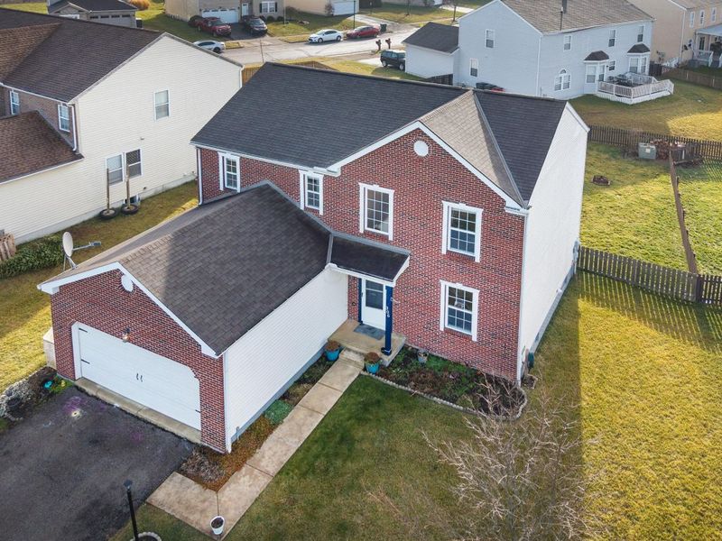 306 Eagles Nest Avenue, Johnstown, OH 43031 Photo 29