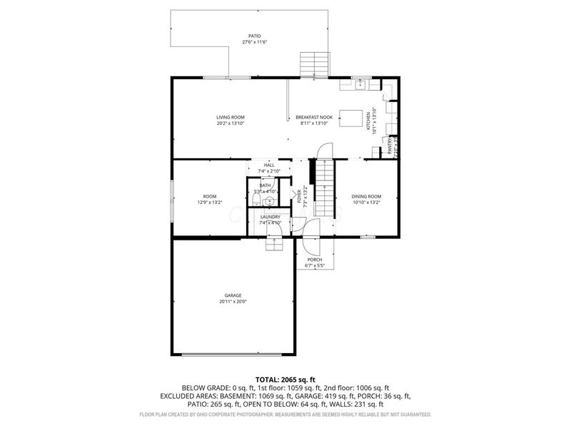 306 Eagles Nest Avenue, Johnstown, OH 43031 Photo 31