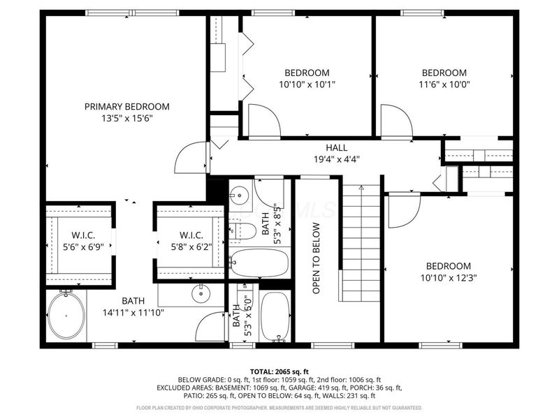306 Eagles Nest Avenue, Johnstown, OH 43031 Photo 32