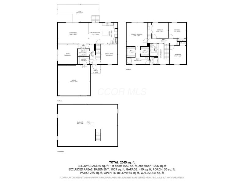 306 Eagles Nest Avenue, Johnstown, OH 43031 Photo 33