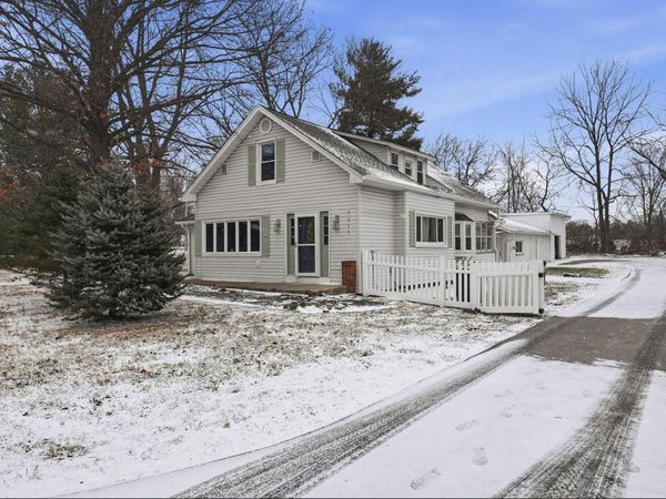 7097 Harlem Road, Westerville, OH 43082