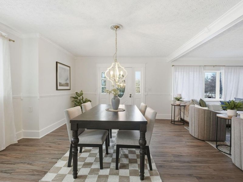 7097 Harlem Road, Westerville, OH 43082 Photo 15