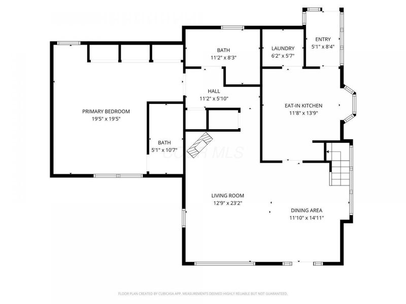 7097 Harlem Road, Westerville, OH 43082 Photo 4