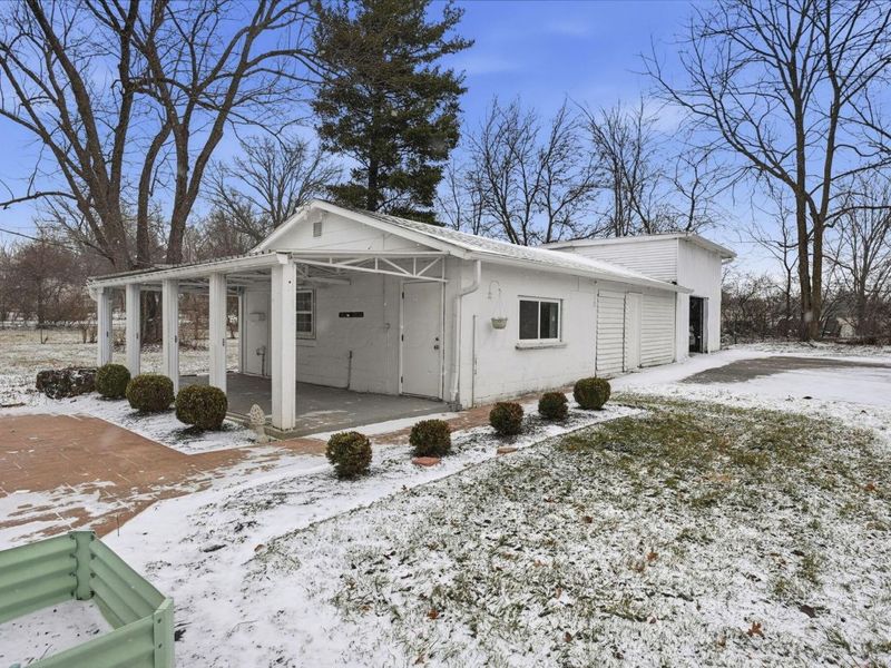 7097 Harlem Road, Westerville, OH 43082 Photo 42