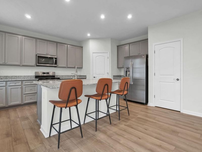 1303 Theodore Drive, Lockbourne, OH 43137 Photo 13