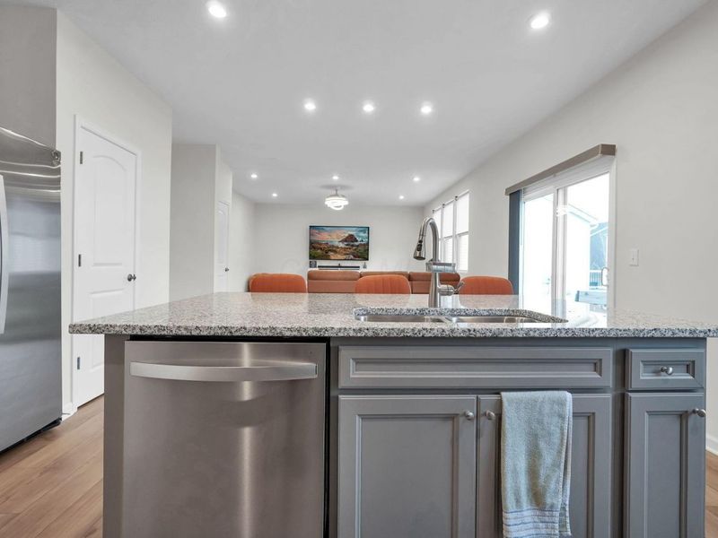 1303 Theodore Drive, Lockbourne, OH 43137 Photo 15